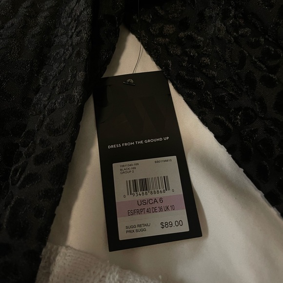 shift dress from Nine West - Picture 3 of 5